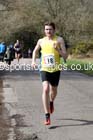 Mens 12 stage relay, Enlgish National 12 and 6 Stage Road Relays. Photo: David T. Hewitson/Sports for All Pics